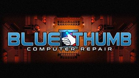 Blue Thumb Technologies LLC