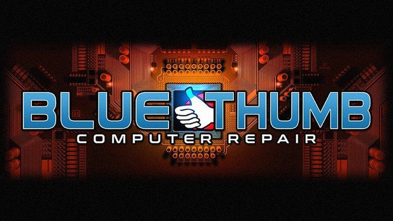 Blue Thumb Technologies LLC