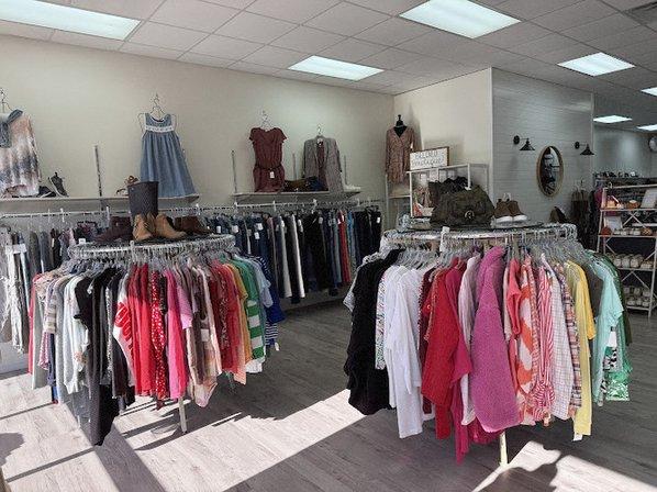 The Beloved Resale Boutique