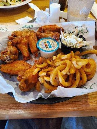 Beef 'O' Brady's