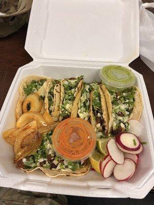 Adri's Tacos