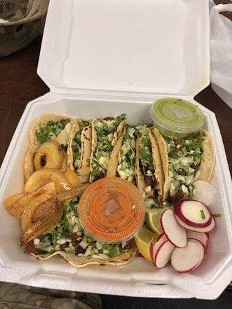 Adri's Tacos