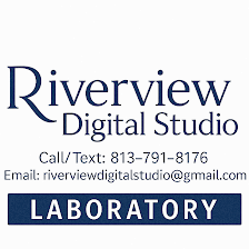 RIVERVIEW DIGITAL STUDIO