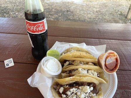Taqueria Garcia