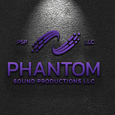 Phantom Sound Productions LLC