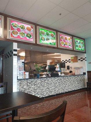 China Chef