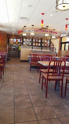 Popeyes Louisiana Kitchen