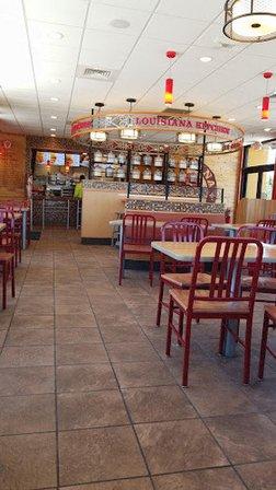 Popeyes Louisiana Kitchen