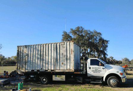 Florida Tow LLC
