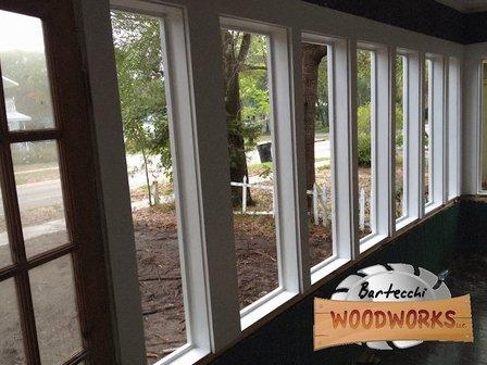 Bartecchi Woodworks, LLC