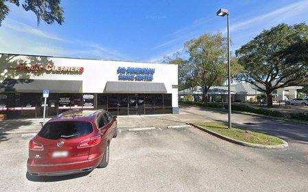 5th Dimension Dance Center