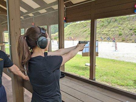 Service Training and Range Sports (STARS)