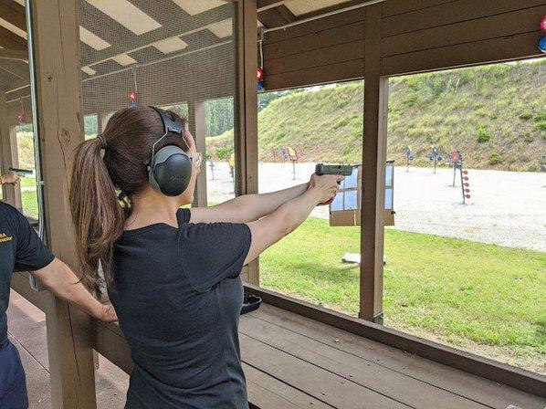 Service Training and Range Sports (STARS)