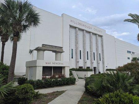 Hillsborough County Clerk of Court & Comptroller