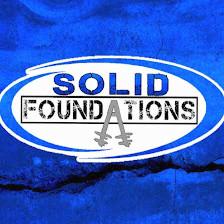 Solid Foundation Repair