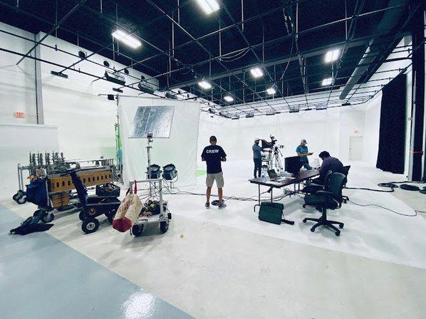 Mighty Fine Production Company