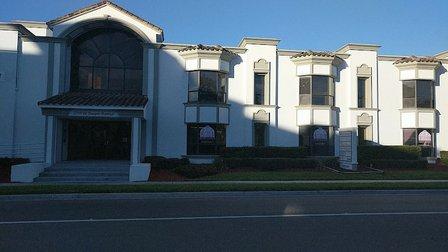 Tampa Bay Sleep Disorder Center