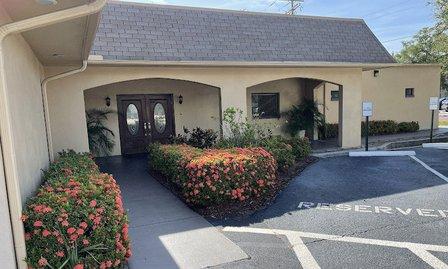 Ray Williams Funeral Home