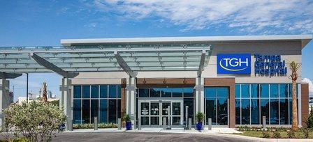 TGH Kennedy Emergency Center