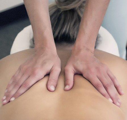 South Tampa KLynergy Massage & Wellness