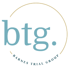 Barnes Trial Group