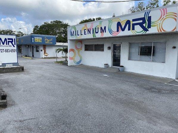 Millenium MRI