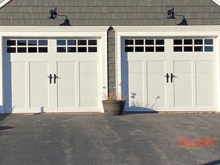 Upright Garage Door Repair of Largo