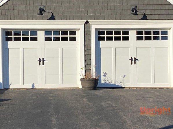 Upright Garage Door Repair of Largo