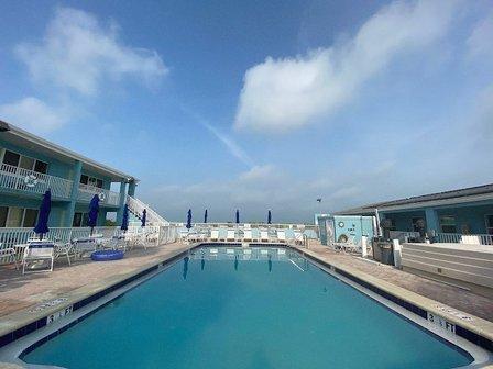 Nautical Watch Beach Resort