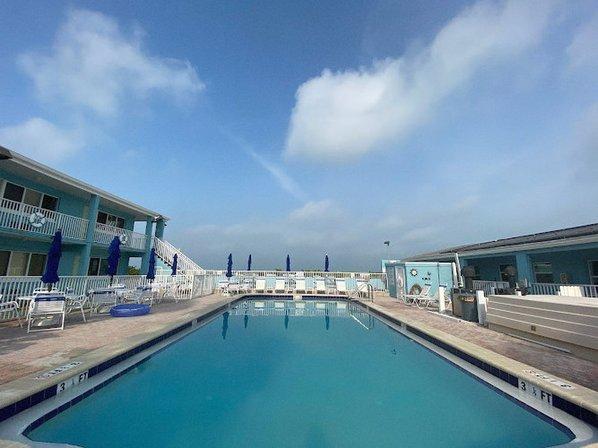 Nautical Watch Beach Resort