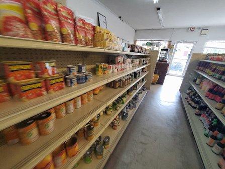 Asian Food Mart