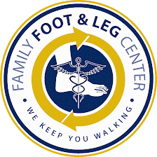 Dr. Ron Adduru: Family Foot & Leg Center - Sarasota