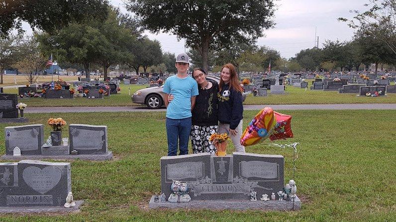 Auburndale Memorial Park