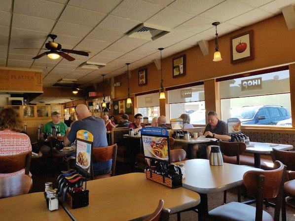 IHOP