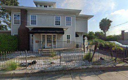 Hyde Park Counseling Center