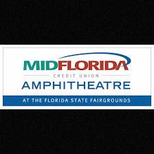 MIDFLORIDA Credit Union Amphitheatre