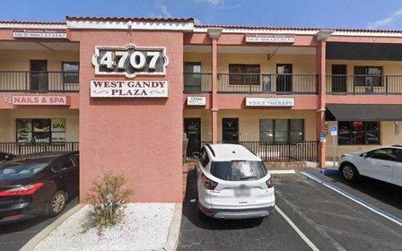 Tampa Bail Bonds