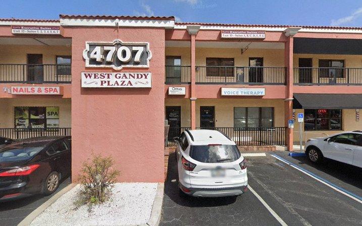 Tampa Bail Bonds