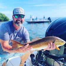 Gulfside Fishing Charters