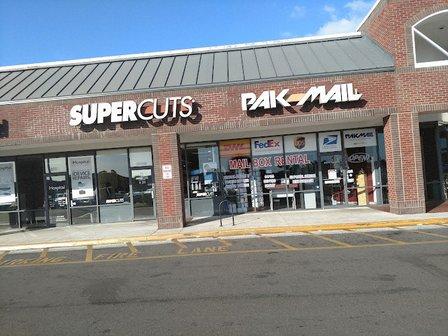 Supercuts
