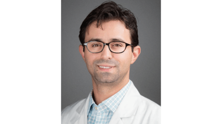 Cyrillo R Araujo, MD