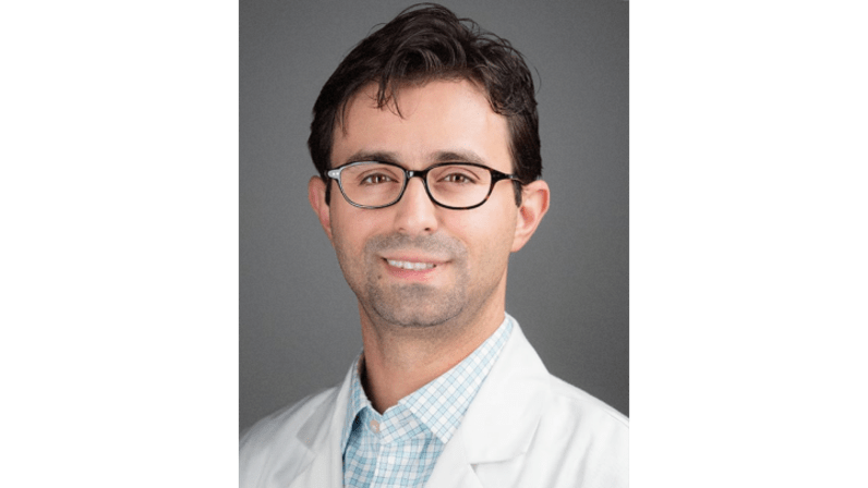 Cyrillo R Araujo, MD