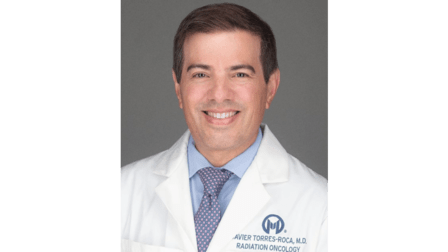 Javier F Torres-Roca, MD