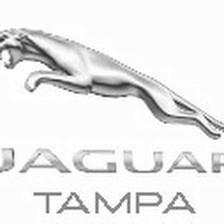 Jaguar Tampa Service & Parts