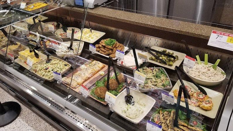 Publix Super Market at USF
