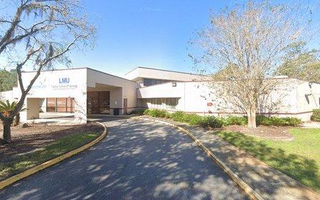 Lincoln Memorial University Caylor School of Nursing Tampa