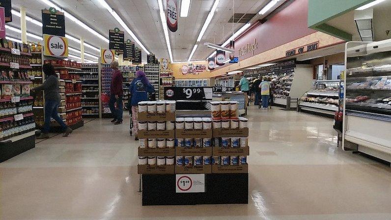 Winn-Dixie