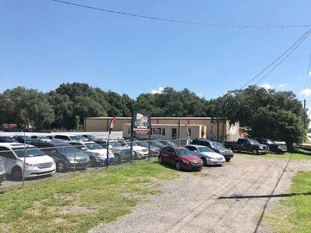 Ramos Auto Sales