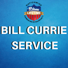Bill Currie Ford Service