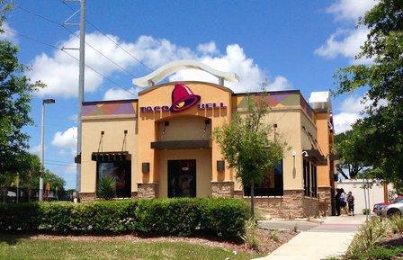 Taco Bell